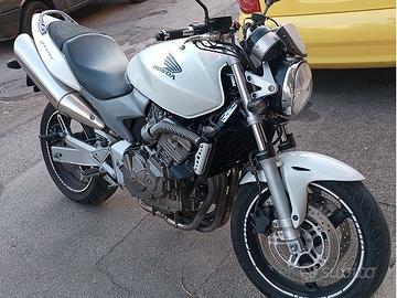 Honda Hornet