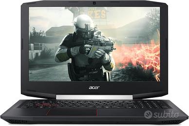 Acer Aspire VX15 VX5