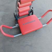 Attrezzo addominali Koolook AB Trainer