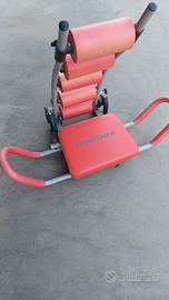 Attrezzo addominali Koolook AB Trainer