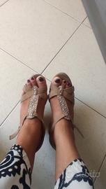 Sandali donna 