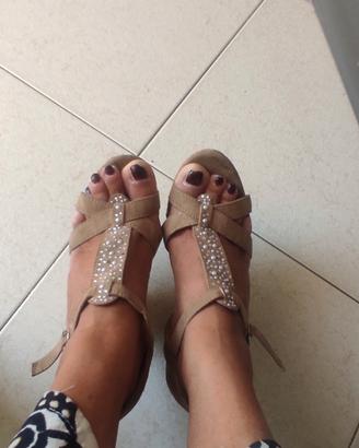 Sandali donna 