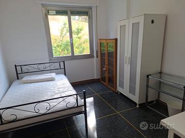 Stanza Via Carrea - Villa Scassi