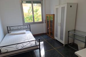 Stanza Via Carrea - Villa Scassi