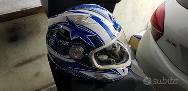 Casco scorpion exo 1000