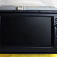 BMW Monitor di bordo originale E 46 16/9