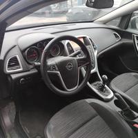 Accessori interni per Opel Astra J