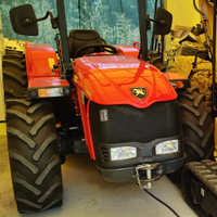 Carraro T C F 5800 Major