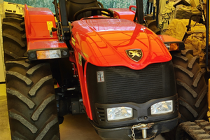 Carraro T C F 5800 Major