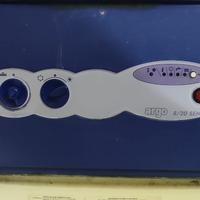 Pezzi di ricambio caldaia