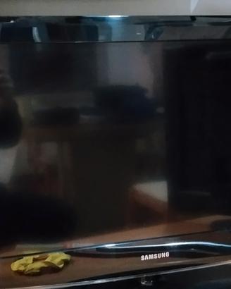 Samsung tv