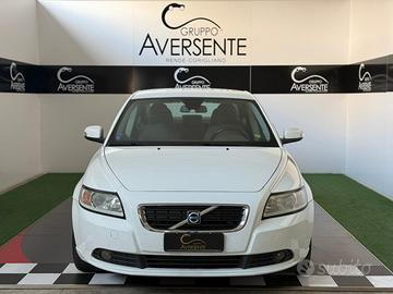 Volvo S40 1.6 D DRIVe cat Momentum