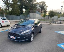 Ford Fiesta 1.4 5 porte Bz.- GPL Business