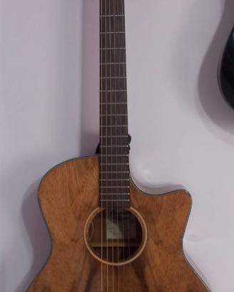 Chitarra Acustica