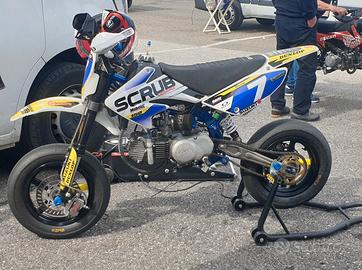 pit bike mobster b2 