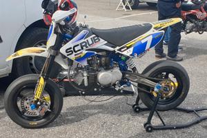 pit bike mobster b2 