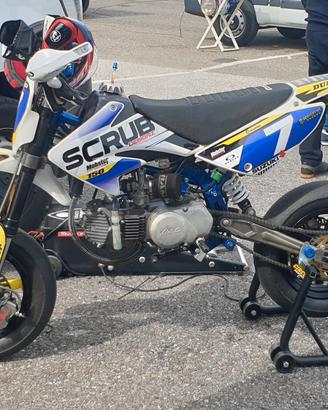 pit bike mobster b2 