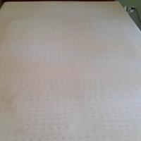 Materasso puro lattice 120x190