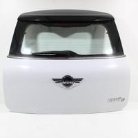 PORTELLONE POSTERIORE COMPLETO MINI Countryman 1°