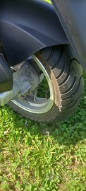 Scooter 50 italjet