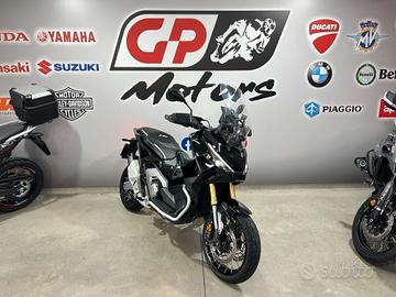 Honda X-ADV 750 DCT ABS 9000 KM