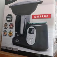 Robot cucina IL CUOCO 