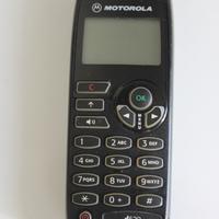 Motorola D 520 Telefono GSM cellulare guasto, non