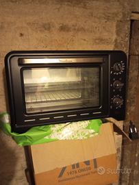 forno elettrico Moulinex