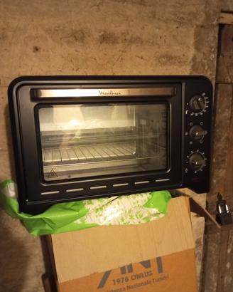 forno elettrico Moulinex