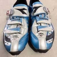 Scarpe Ciclismo DIADORA – MTB / Trekking