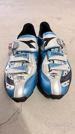 Scarpe Ciclismo DIADORA – MTB / Trekking