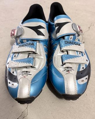 Scarpe Ciclismo DIADORA – MTB / Trekking