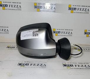 SPECCHIETTO RETROVISORE DESTRO DACIA Duster 1° Se