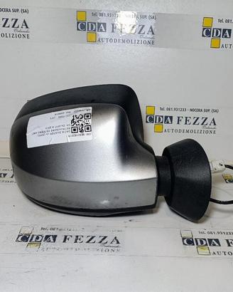 SPECCHIETTO RETROVISORE DESTRO DACIA Duster 1° Se