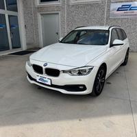 Bmw 320 320d xDrive Touring Business Advantage