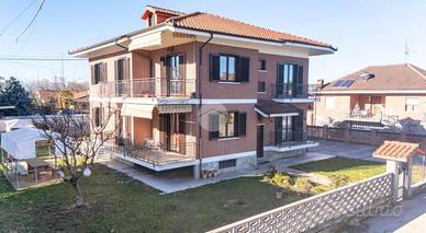 BIFAMILIARE A MARENE