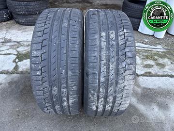 gomme usate 2255018 Estivo CONTINENTAL - Pre - 171