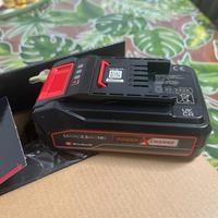 batteria einhell 