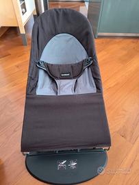 BabyBjörn Sdraietta bebé 0-24 mesi