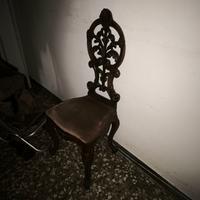 sedia trono