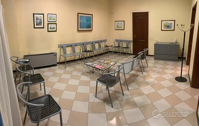 LOCALE COMMERCIALE - Ufficio, Studio, attività