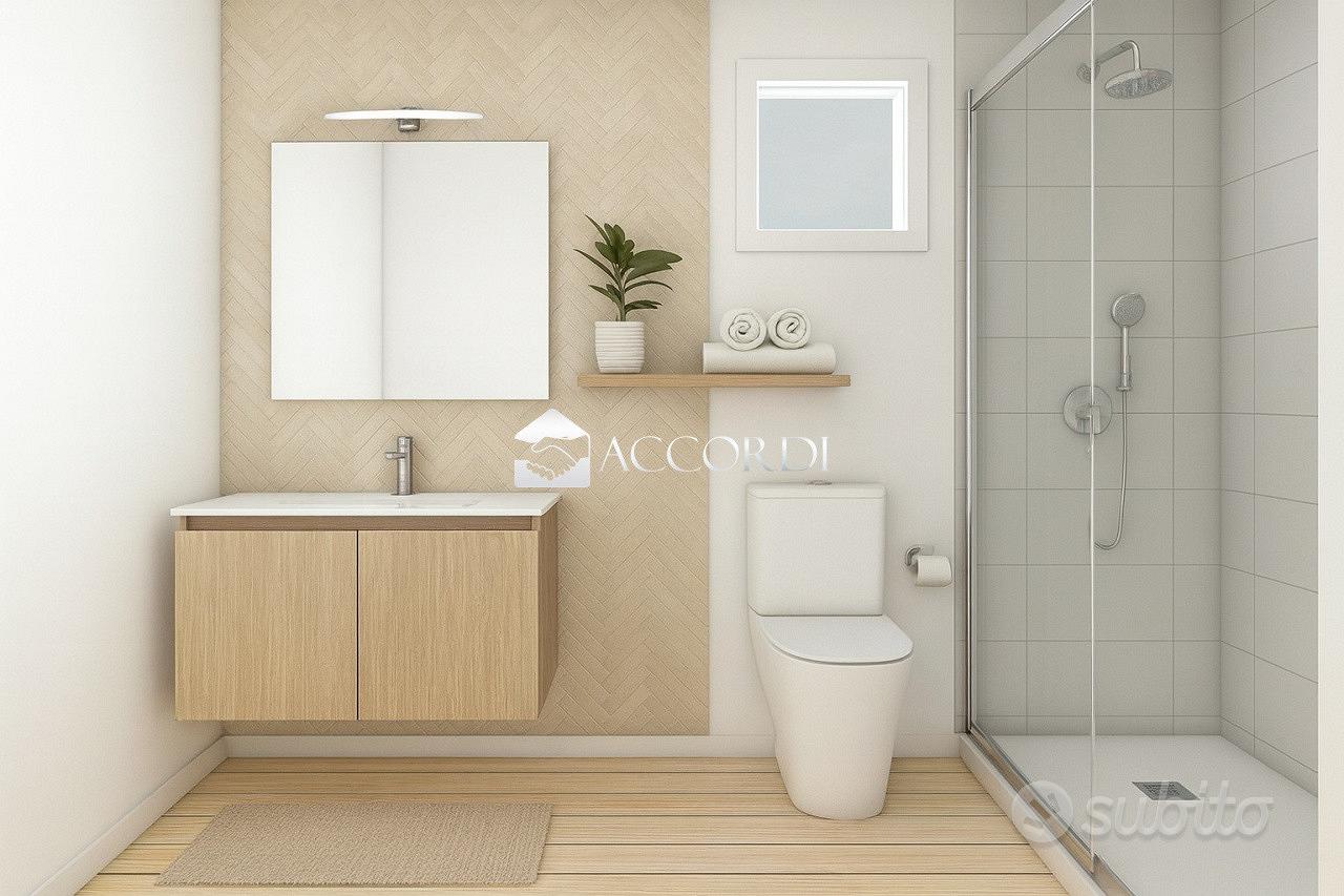 Apartment in Susegana - Altro
