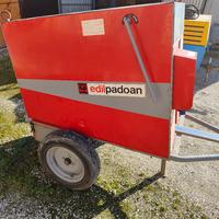 Per pannelli e tavole