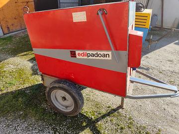 Per pannelli e tavole