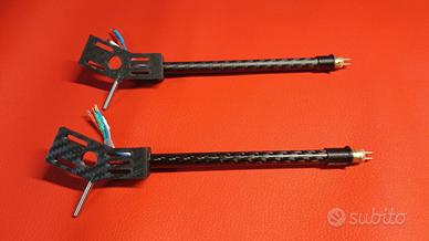 Semibraccio giradischi thorens TP63