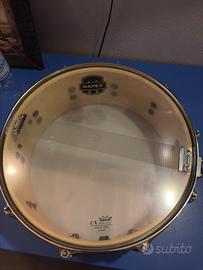 Rullante mapex