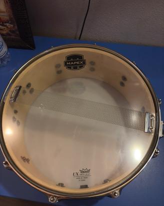 Rullante mapex