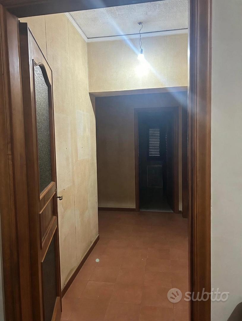 Appartamento – Messina, Provinciale, III Circoscrizione - Vista 3