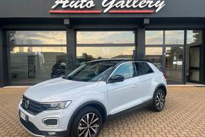 Volkswagen T-Roc 1.0 TSI 115 CV Style BlueMotion T