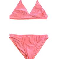 Costume da bagno ragazza decathlon olaian 10 anni